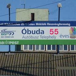 Óbudai Autóbuszgarázs