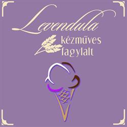 Levendula Kézműves Fagylaltozó Balatonfüred