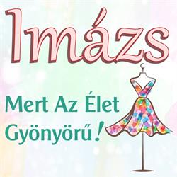 Imázs, a női divat - Csaba