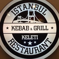 Istanbul Kebab Keleti