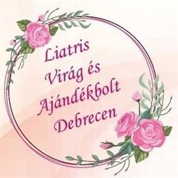 Liatris Virág-és Ajándékbolt Debrecen