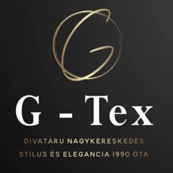 G-tex Divatáru Nagykereskedés