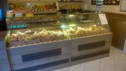 Food & Coffee Harnyas pékség pékáru bolt