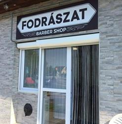 Női Férfi Gyermek Fodrászat