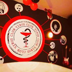 Virus Club
