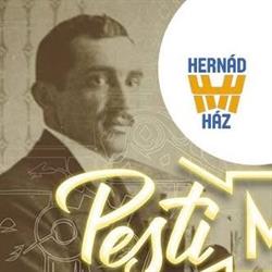 Pesti Mozi mozitörténeti kiállítás és klub-Hernád Ház