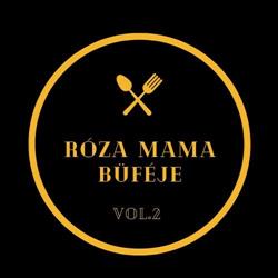 Róza Mama Büféje vol.3