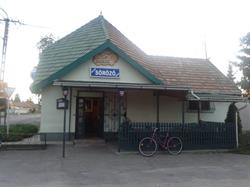 Ózon Söröző