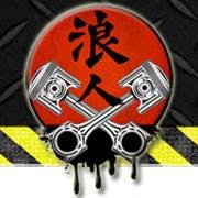 Ronin Moto