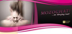 Mozoghat- Dr. Farkas Kitti & Dr. Juhász Zsuzsanna