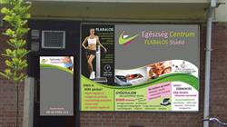 Egészség Centrum Flabélos Stúdió