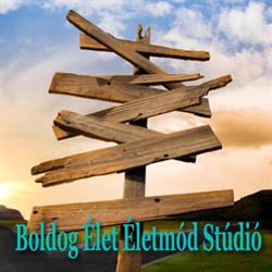 Boldog-Élet Életmód Stúdió