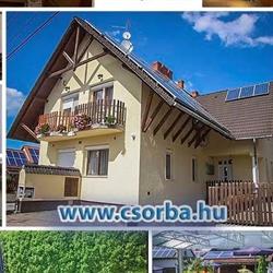 Holiday House Csorba