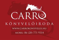Carro Könyvelőiroda