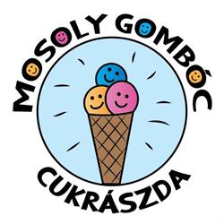 Mosoly Gombóc Cukrászda
