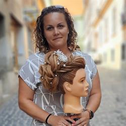 Bianka fodrászat Felsőszentiván
