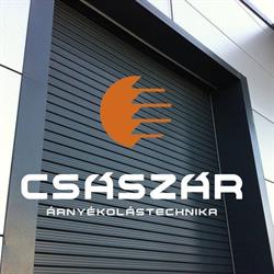 Császár Árnyékolástechnika