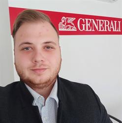 Bokor Bence biztosítási tanácsadó