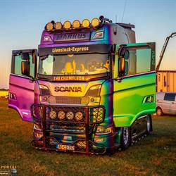 Márkus -Transporting Kft.