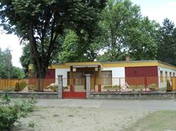 Platánus Vendégház Szelidi-tó