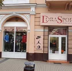 Dóra Sport Kisvárda