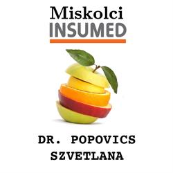 Miskolci Insumed - Dr. Popovics Szvetlana