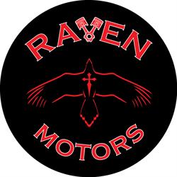 Raven Motors