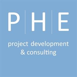 PHE Project development & consulting