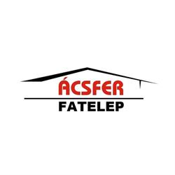 Ácsfer Fatelep Tetőfedő kellékek boltja