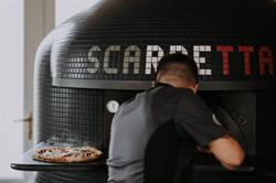 Scarpetta étterem és pizzéria