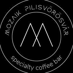 Mozaik Specialty Coffee Bar