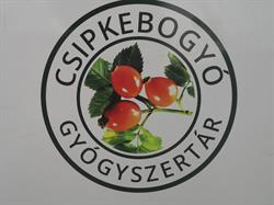 Csipkebogyó Gyógyszertár Újszentiván