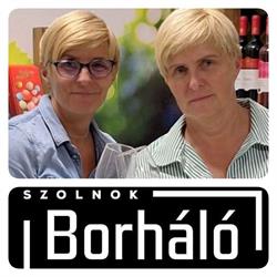 Borháló