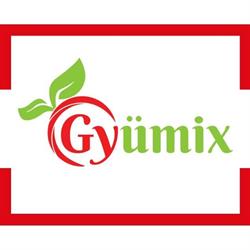 Gyümix - Nem csak egy zöldséges