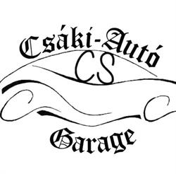 Csáki Autó Garage