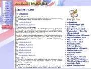 Mr. Black's English Site
