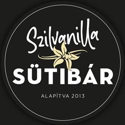 SzilVanilla Sütibár - Cukrászda, Fagyizó, Kávézó, Tortarendelés, Sütemény Rendelés, Formatorta