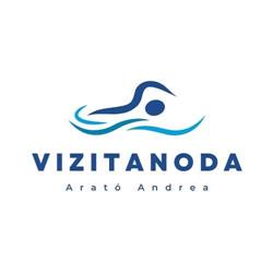 Arató Andrea vízitanoda és Bíró Balázs vízilabdasuli