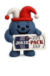 Joker - Pack kft