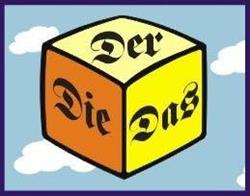 Der Die Das Nyelviskola
