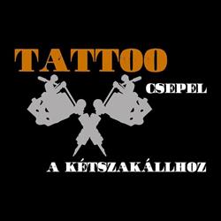 Tattoo a Kétszakállhoz Official