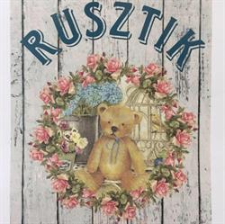 Rusztik Virág & Ajándék