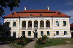 Rábapatyi Arany János Általános Iskola