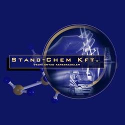 Stand-Chem Kft. (Standard chemicals)
