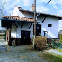 Dabasi Lovas Vendégház