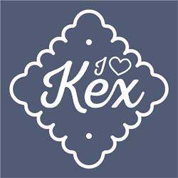 I Love Kex Cukraszda
