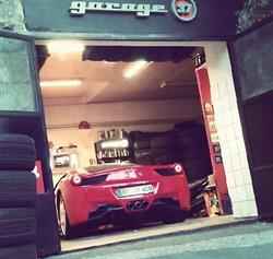 garage 37