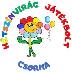 Hétszínvirág Játékbolt - Csorna