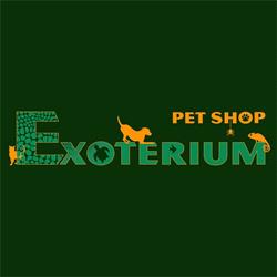 Exoterium Pet Shop
