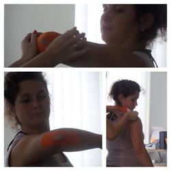 Rabb Edit Gyógymasszőr, Masszázs kineziotape /Edit Physio &Therapy